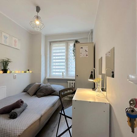 Pineapple Room Γκντανσκ Εξωτερικό φωτογραφία