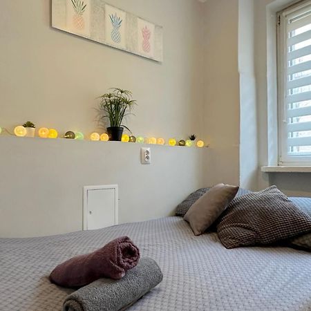 Pineapple Room Γκντανσκ Εξωτερικό φωτογραφία