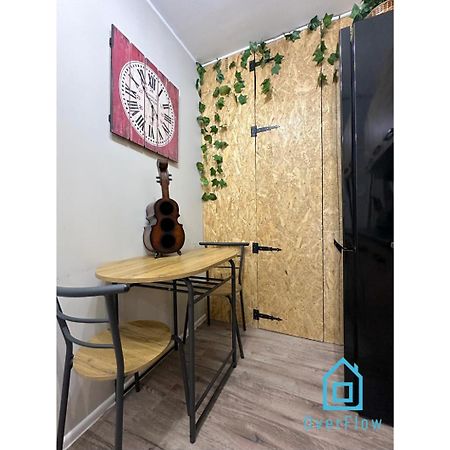 Pineapple Room Γκντανσκ Εξωτερικό φωτογραφία