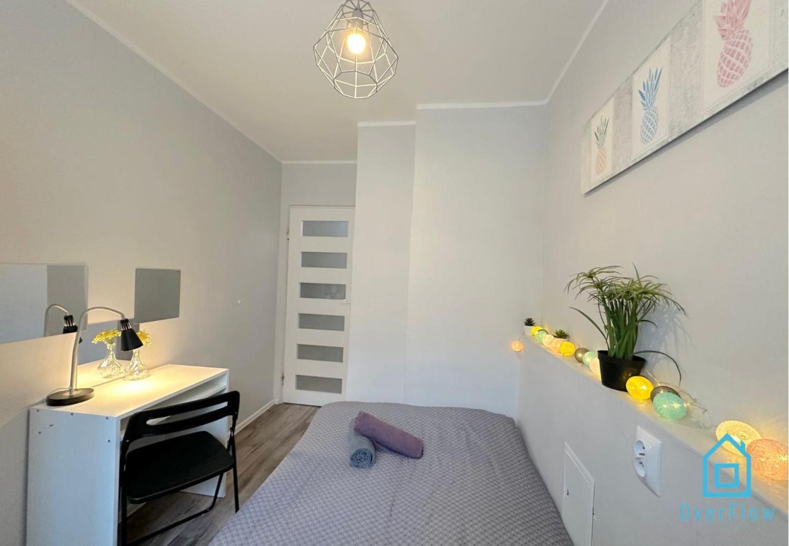 Pineapple Room Γκντανσκ Εξωτερικό φωτογραφία