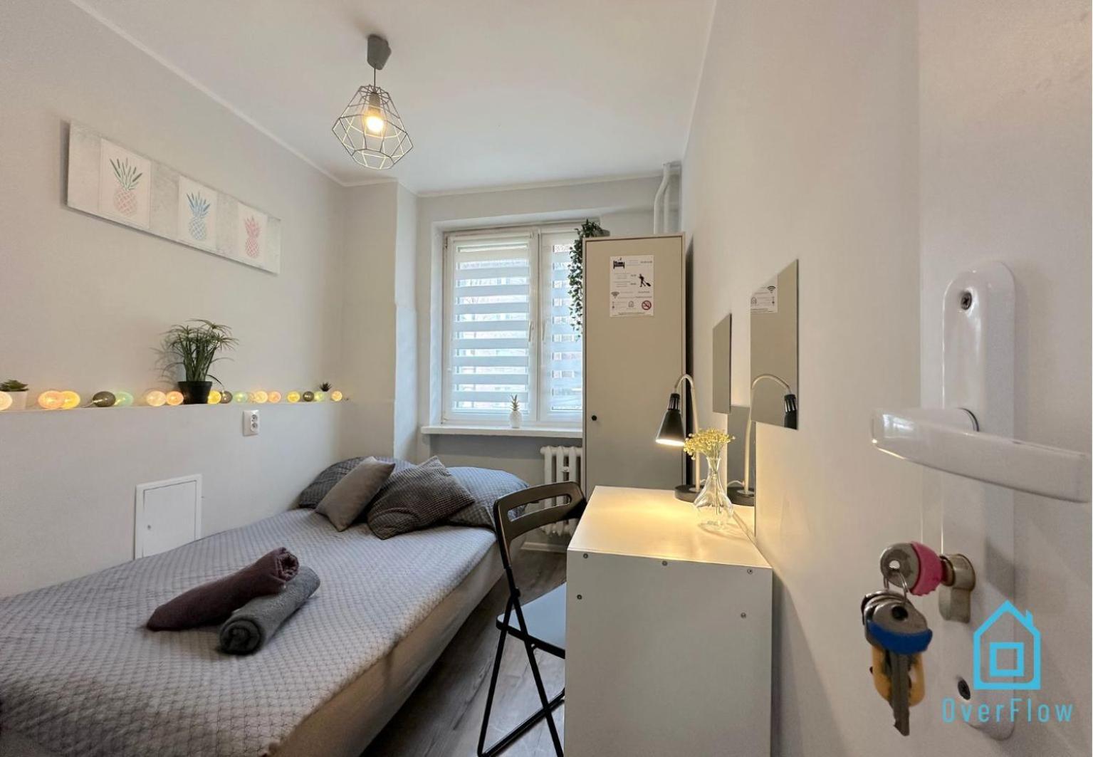 Pineapple Room Γκντανσκ Εξωτερικό φωτογραφία