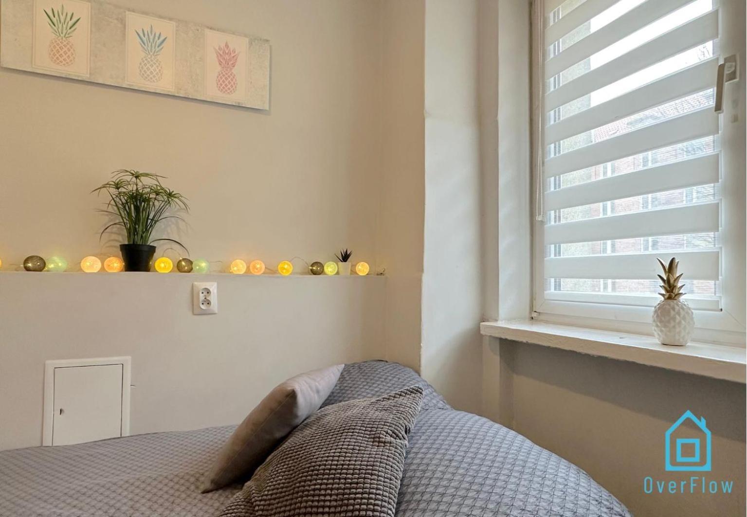 Pineapple Room Γκντανσκ Εξωτερικό φωτογραφία