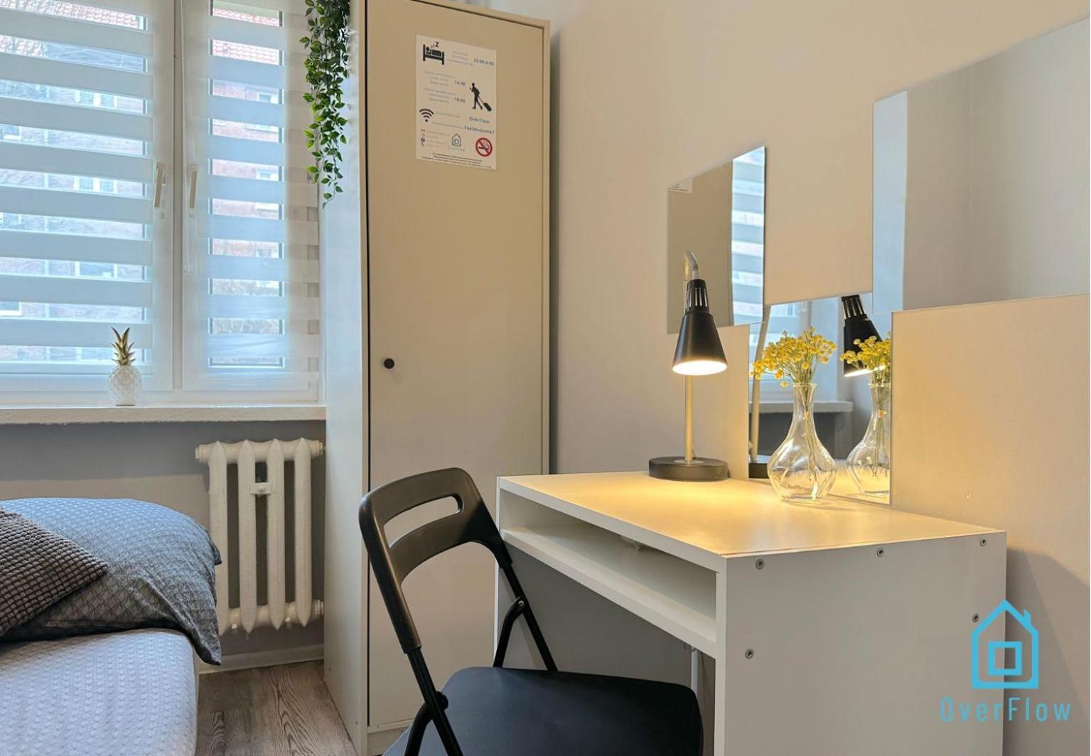 Pineapple Room Γκντανσκ Εξωτερικό φωτογραφία