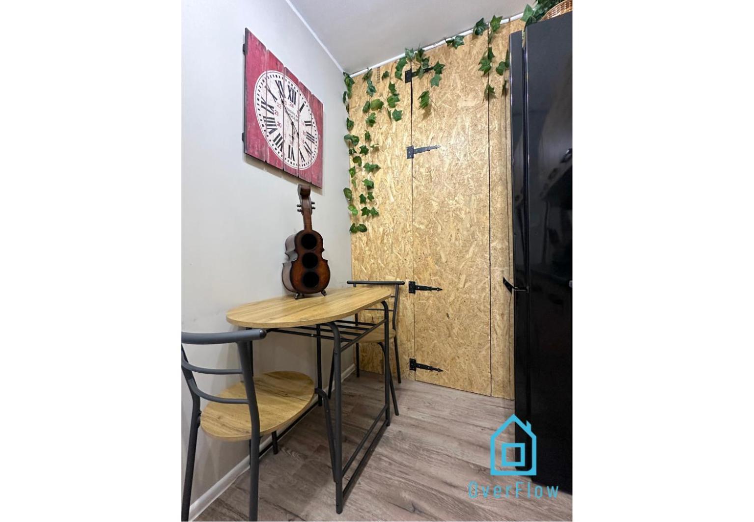 Pineapple Room Γκντανσκ Εξωτερικό φωτογραφία