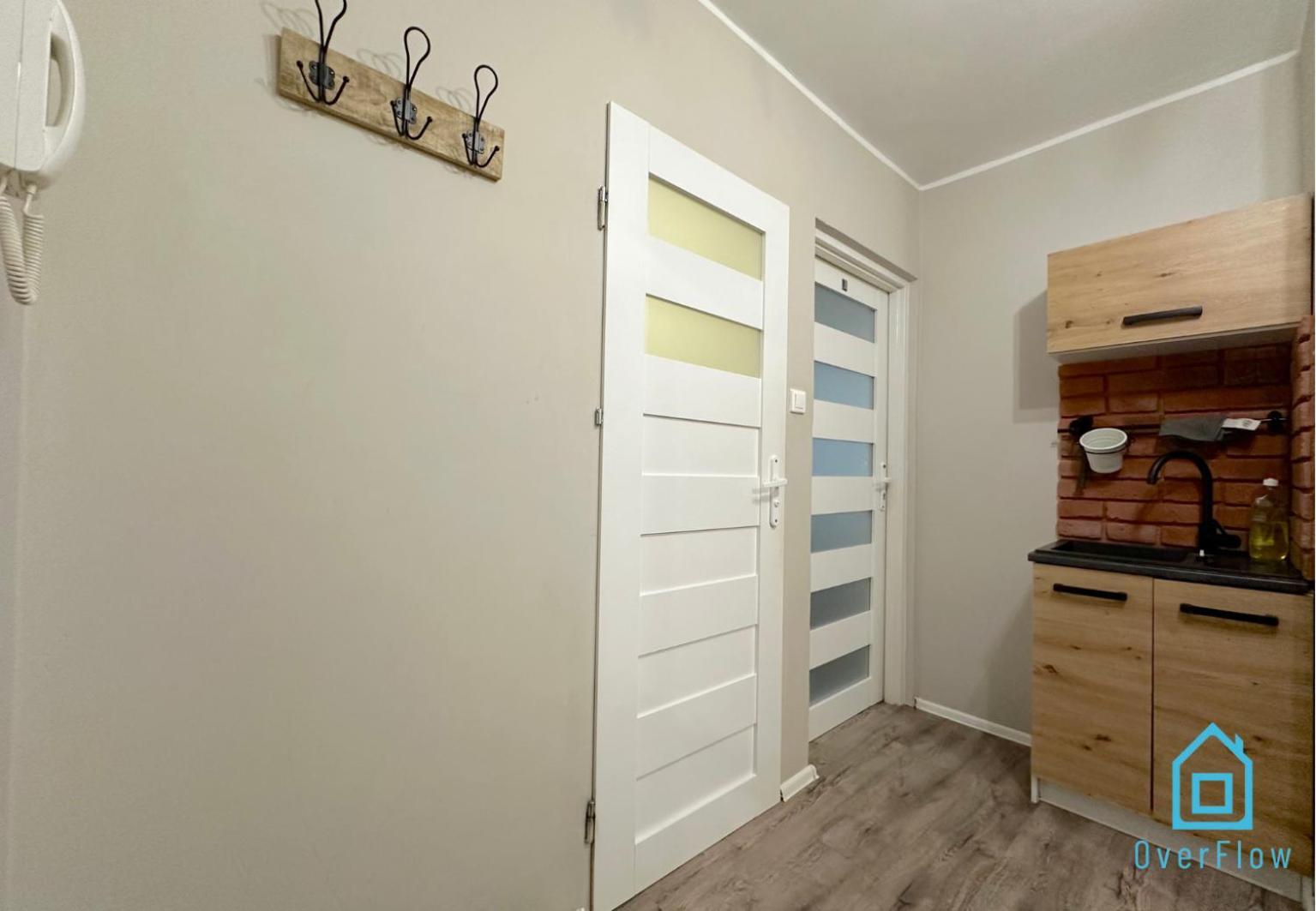 Pineapple Room Γκντανσκ Εξωτερικό φωτογραφία