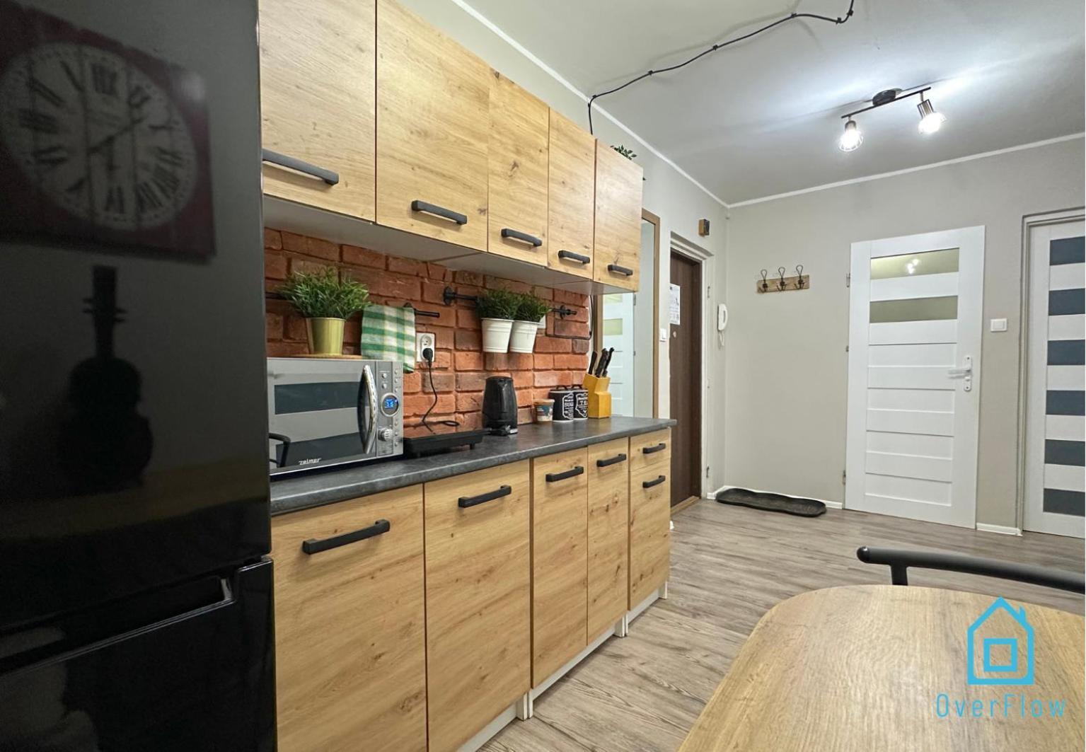 Pineapple Room Γκντανσκ Εξωτερικό φωτογραφία